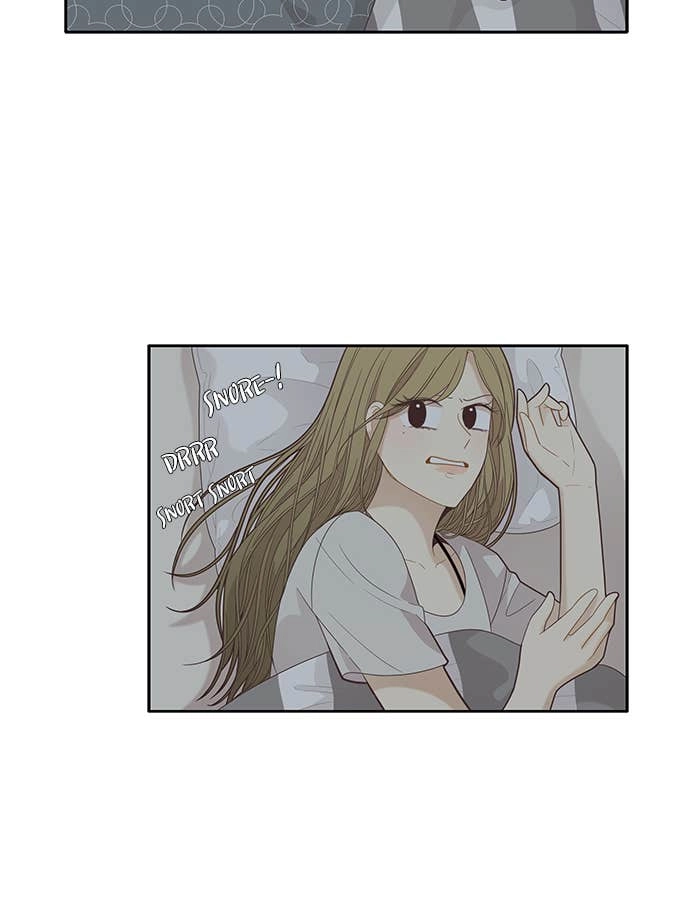 Odd Girl Out Chapter 178 Page 44
