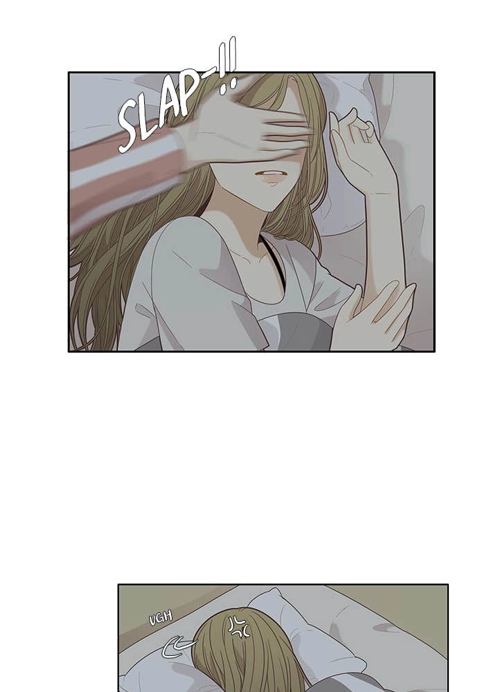 Odd Girl Out Chapter 178 Page 45