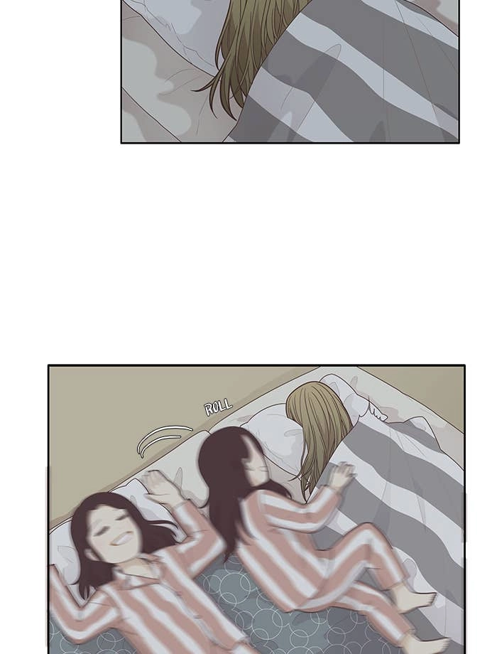 Odd Girl Out Chapter 178 Page 46