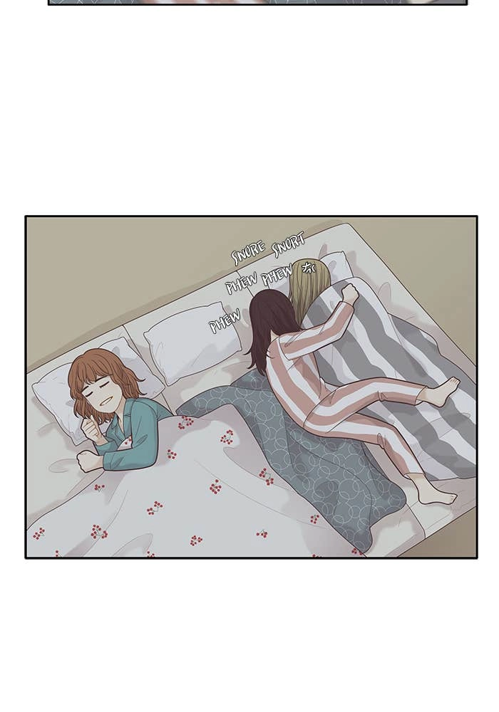 Odd Girl Out Chapter 178 Page 47