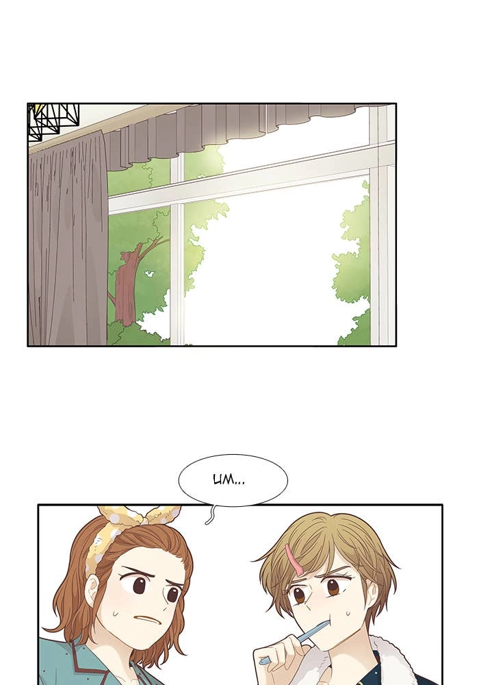 Odd Girl Out Chapter 178 Page 49