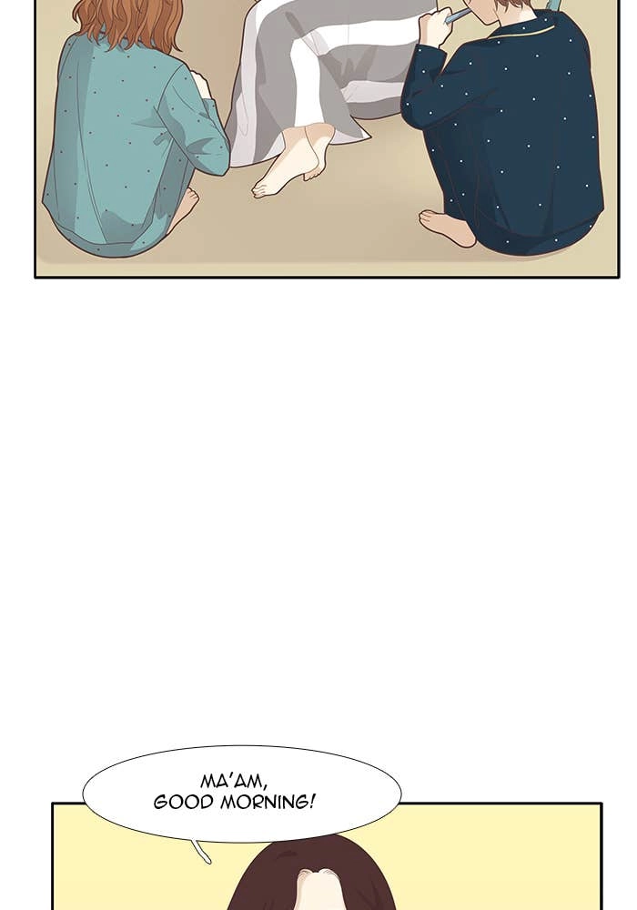 Odd Girl Out Chapter 178 Page 51