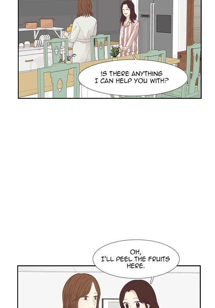Odd Girl Out Chapter 178 Page 53