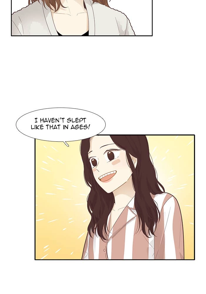 Odd Girl Out Chapter 178 Page 55