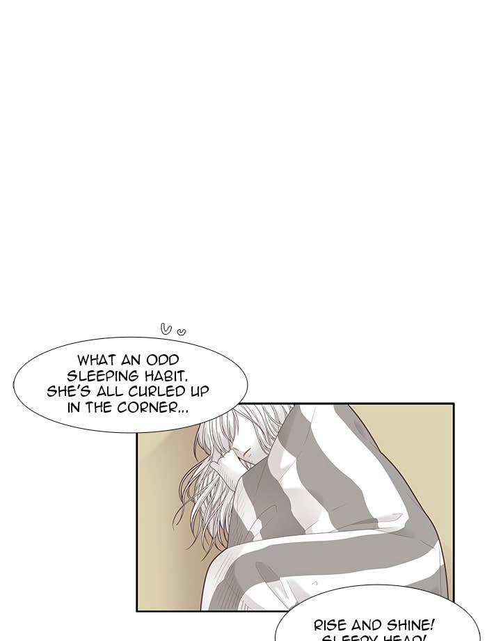 Odd Girl Out Chapter 178 Page 56