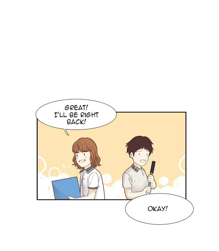 Odd Girl Out Chapter 178 Page 61