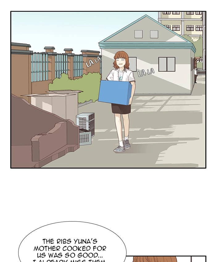 Odd Girl Out Chapter 178 Page 63