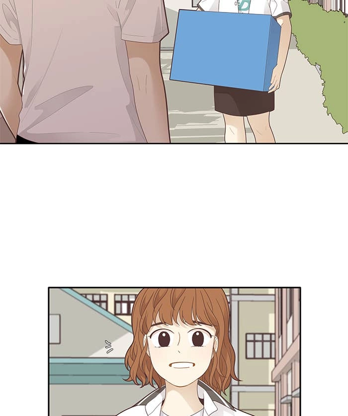 Odd Girl Out Chapter 178 Page 65