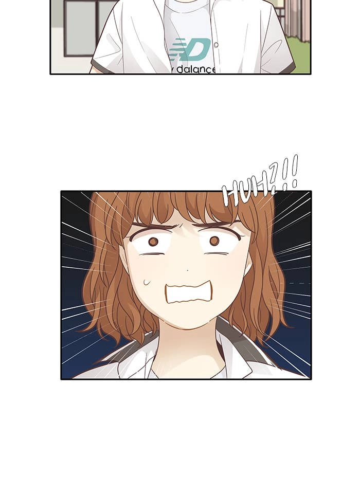Odd Girl Out Chapter 178 Page 66