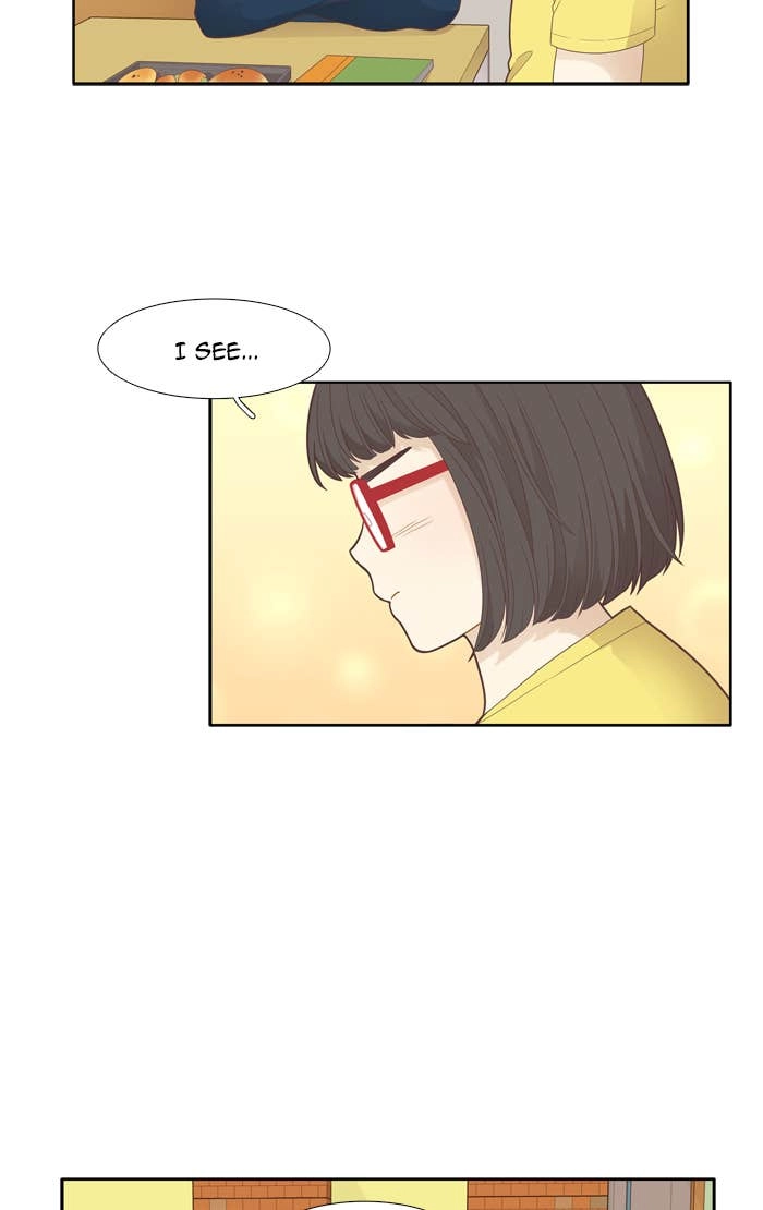 Odd Girl Out Chapter 179 Page 48