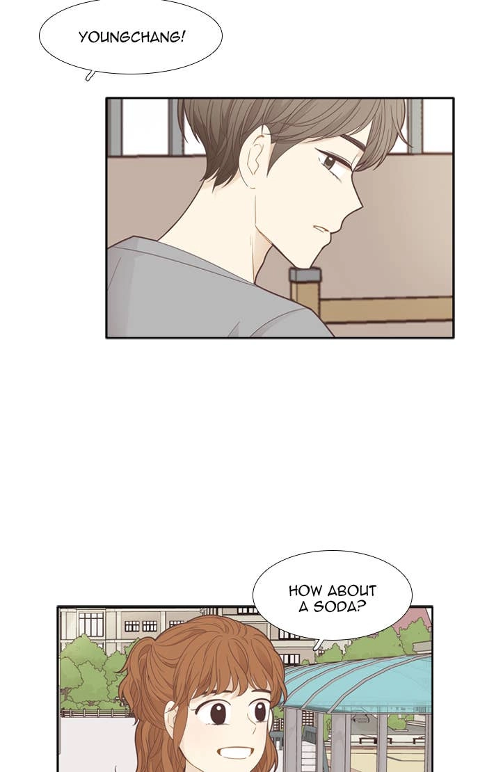 Odd Girl Out Chapter 179 Page 59