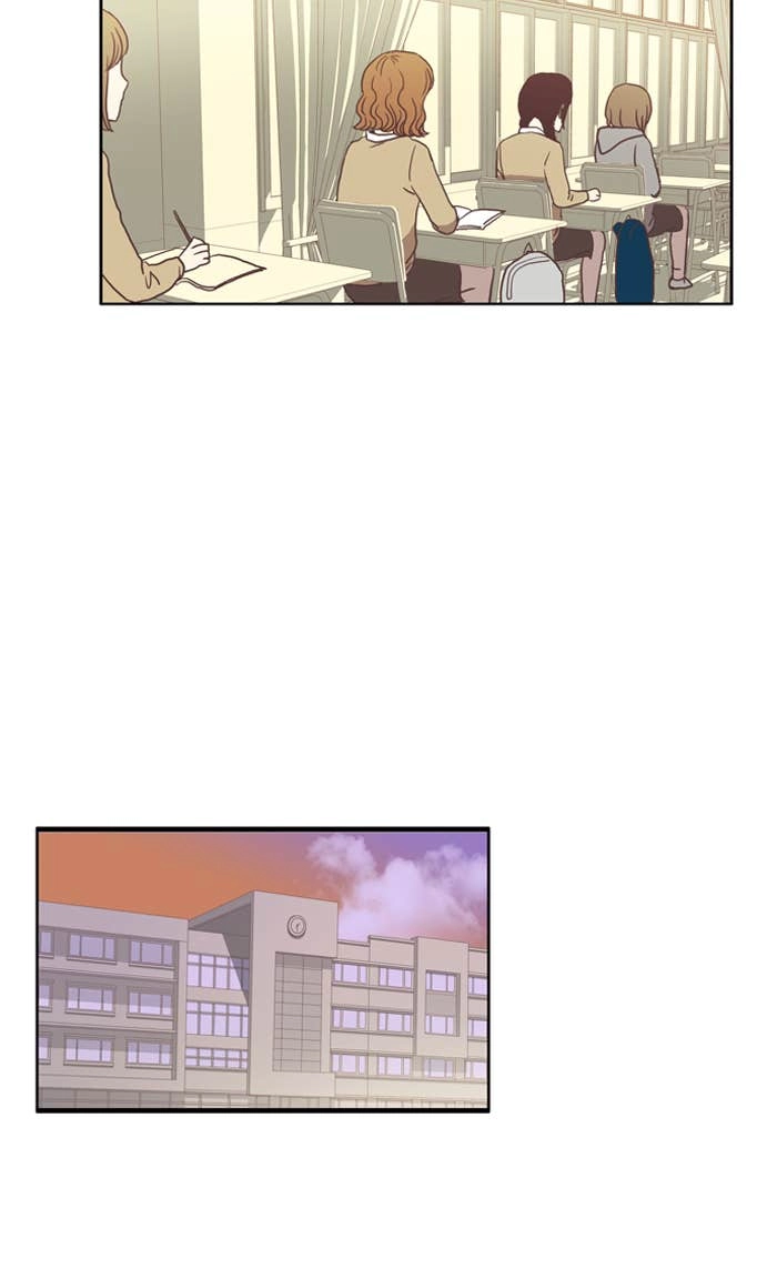 Odd Girl Out Chapter 18 Page 18