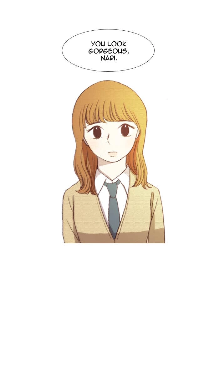 Odd Girl Out Chapter 18 Page 34