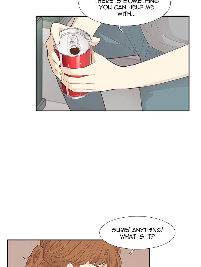 Odd Girl Out Chapter 180 Page 13