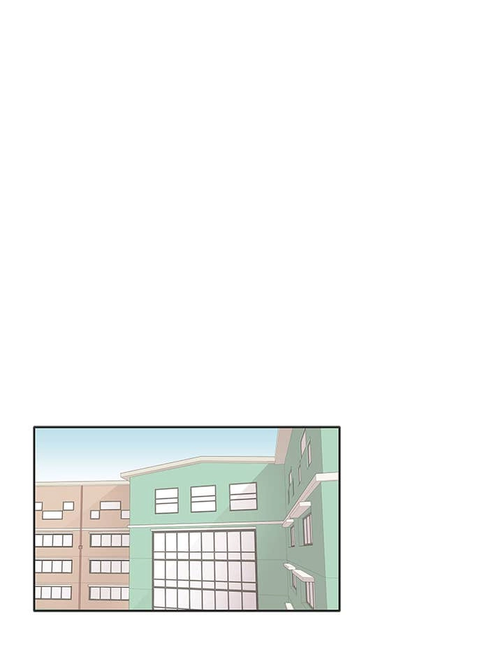 Odd Girl Out Chapter 180 Page 23