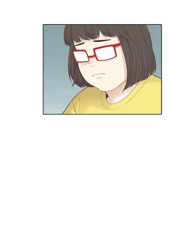 Odd Girl Out Chapter 180 Page 28