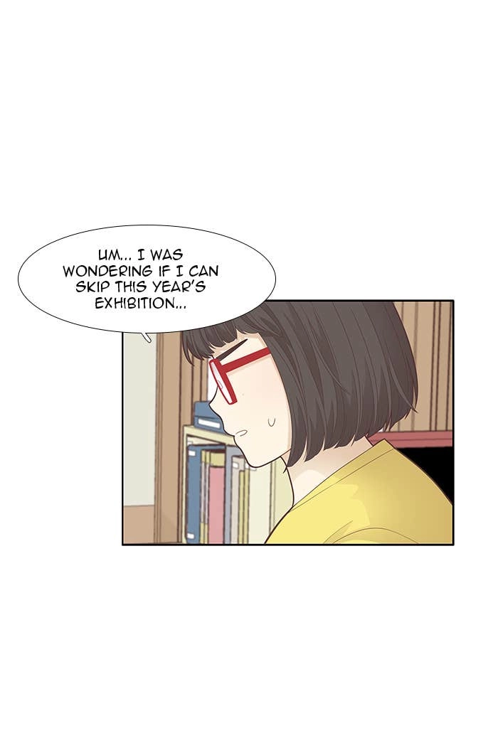 Odd Girl Out Chapter 180 Page 32