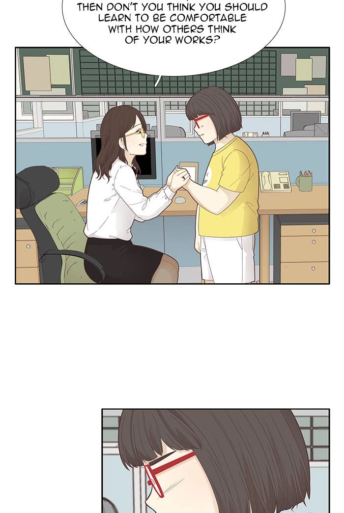 Odd Girl Out Chapter 180 Page 36