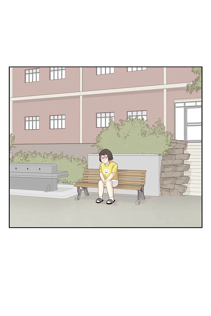 Odd Girl Out Chapter 180 Page 38