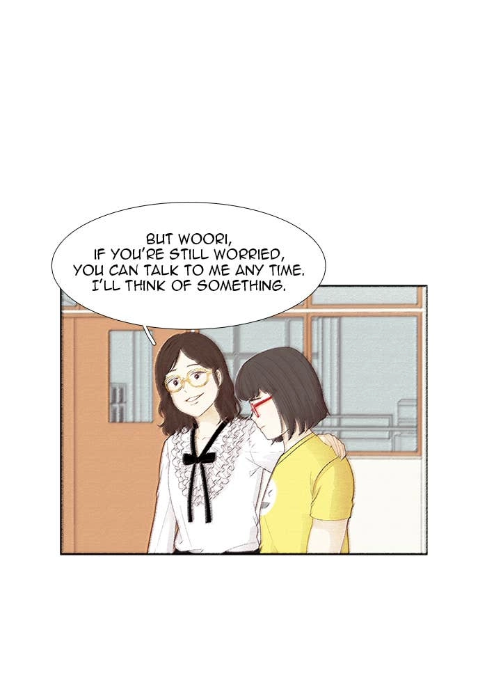 Odd Girl Out Chapter 180 Page 39