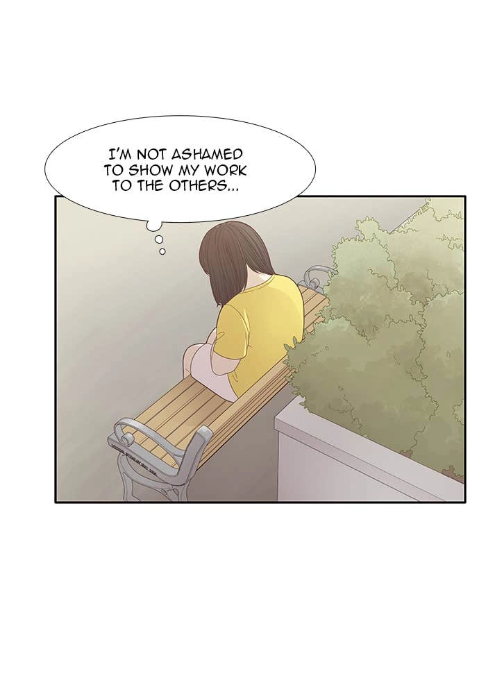 Odd Girl Out Chapter 180 Page 41