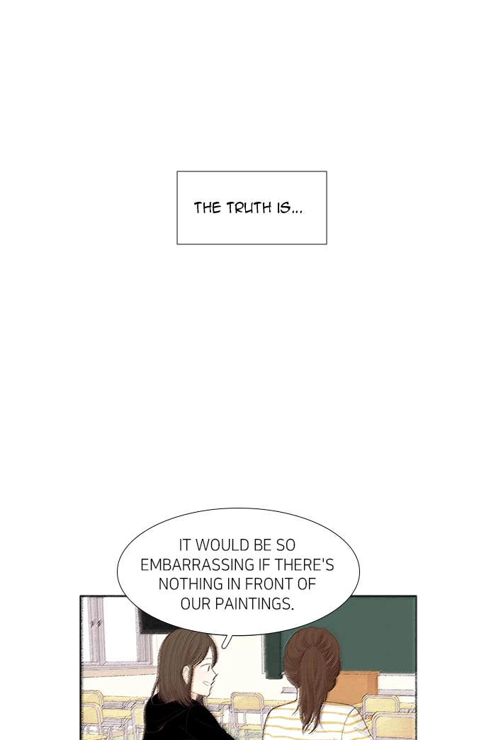 Odd Girl Out Chapter 180 Page 42