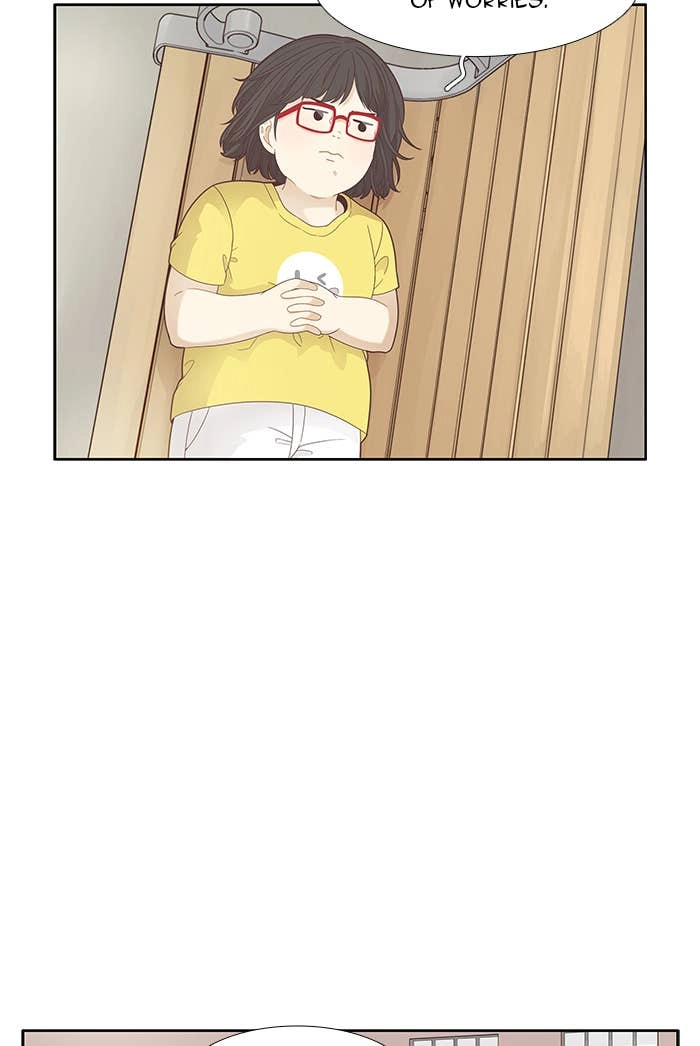 Odd Girl Out Chapter 180 Page 44