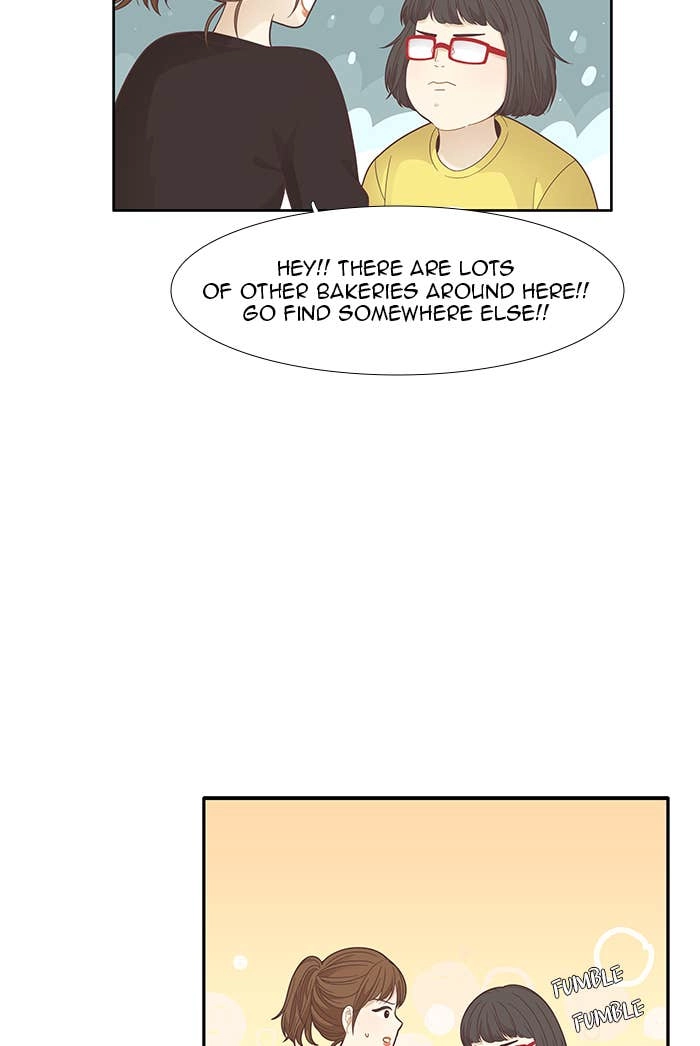 Odd Girl Out Chapter 180 Page 48