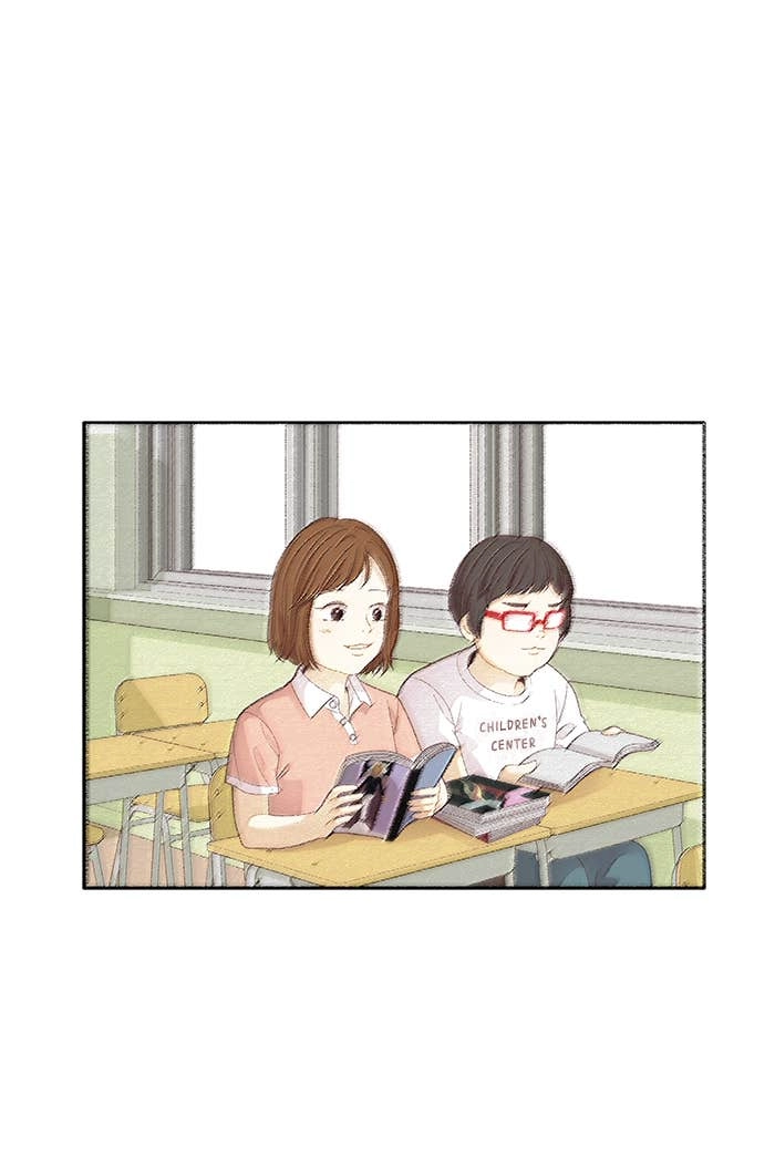 Odd Girl Out Chapter 180 Page 56