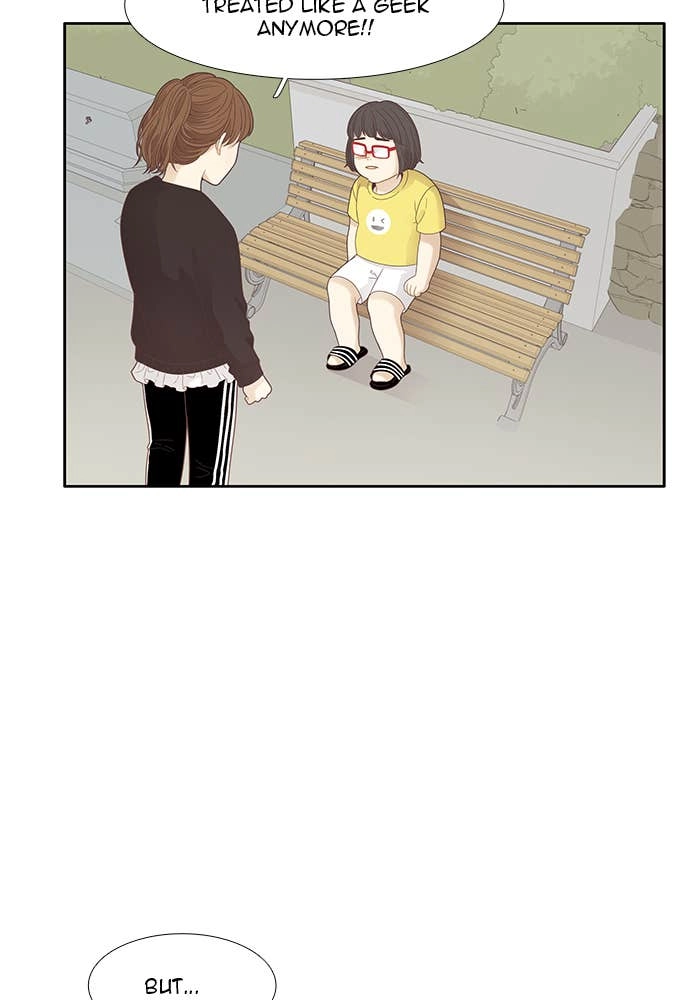 Odd Girl Out Chapter 180 Page 59