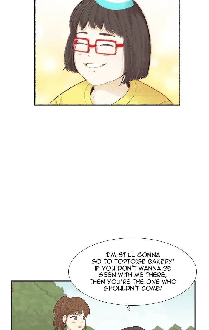 Odd Girl Out Chapter 180 Page 63