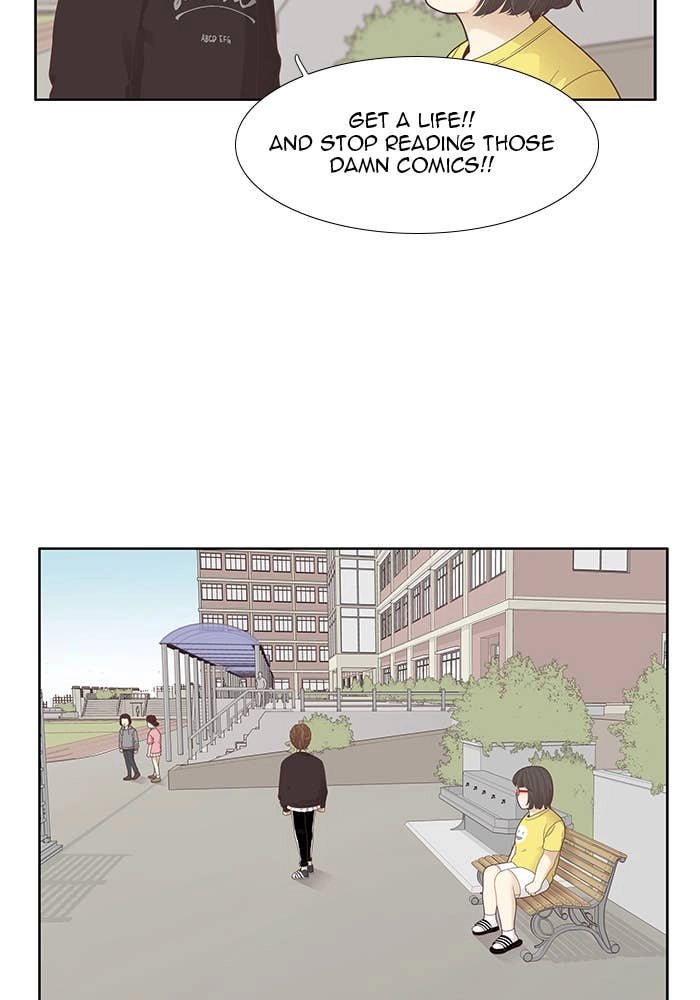 Odd Girl Out Chapter 180 Page 66