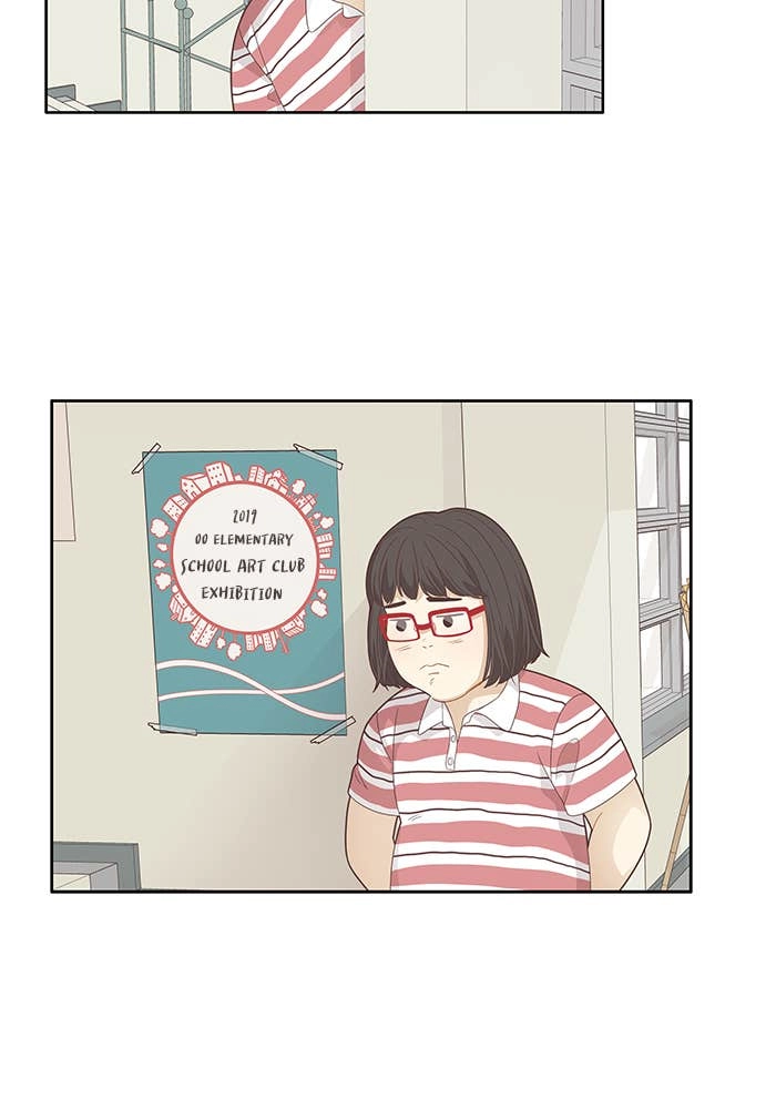 Odd Girl Out Chapter 180 Page 72