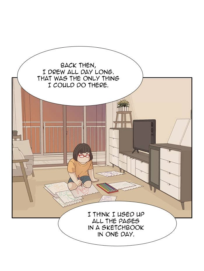 Odd Girl Out Chapter 181 Page 19