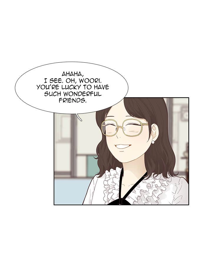 Odd Girl Out Chapter 181 Page 32