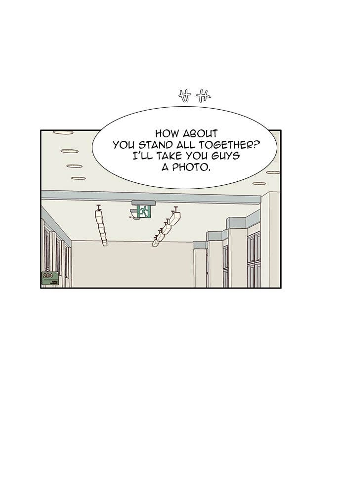 Odd Girl Out Chapter 181 Page 33
