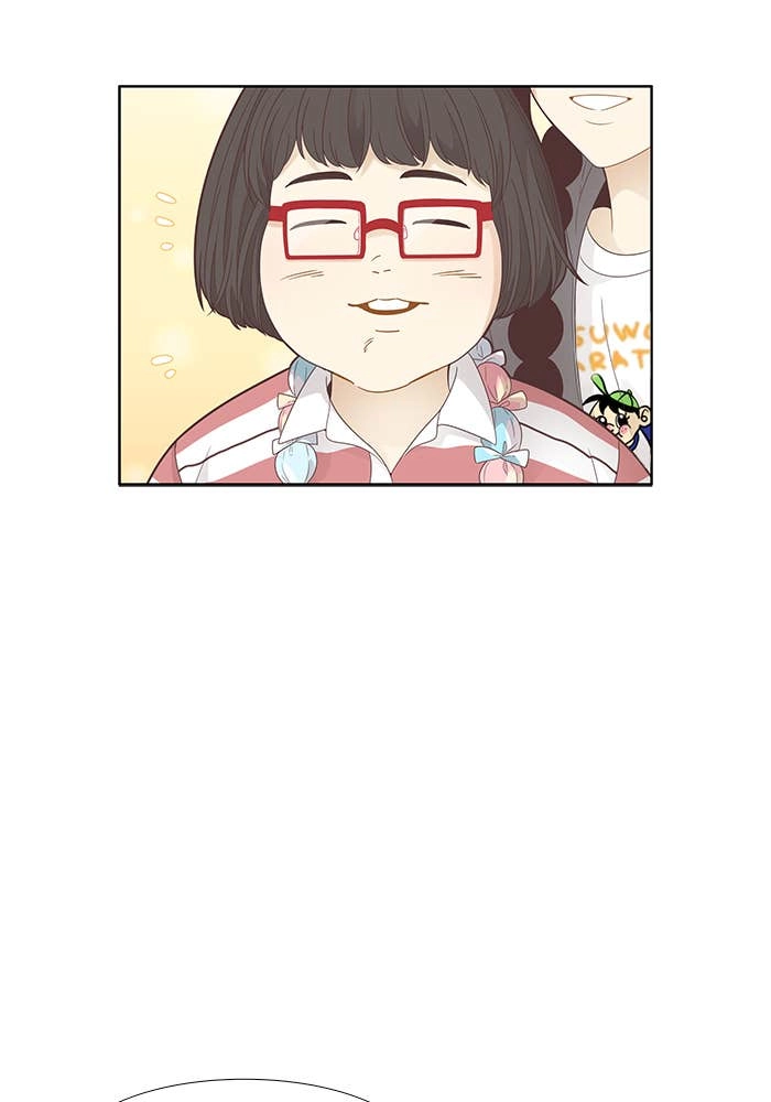 Odd Girl Out Chapter 181 Page 35