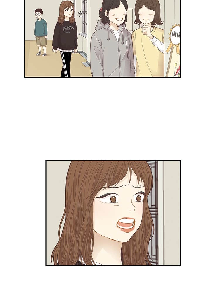 Odd Girl Out Chapter 181 Page 37
