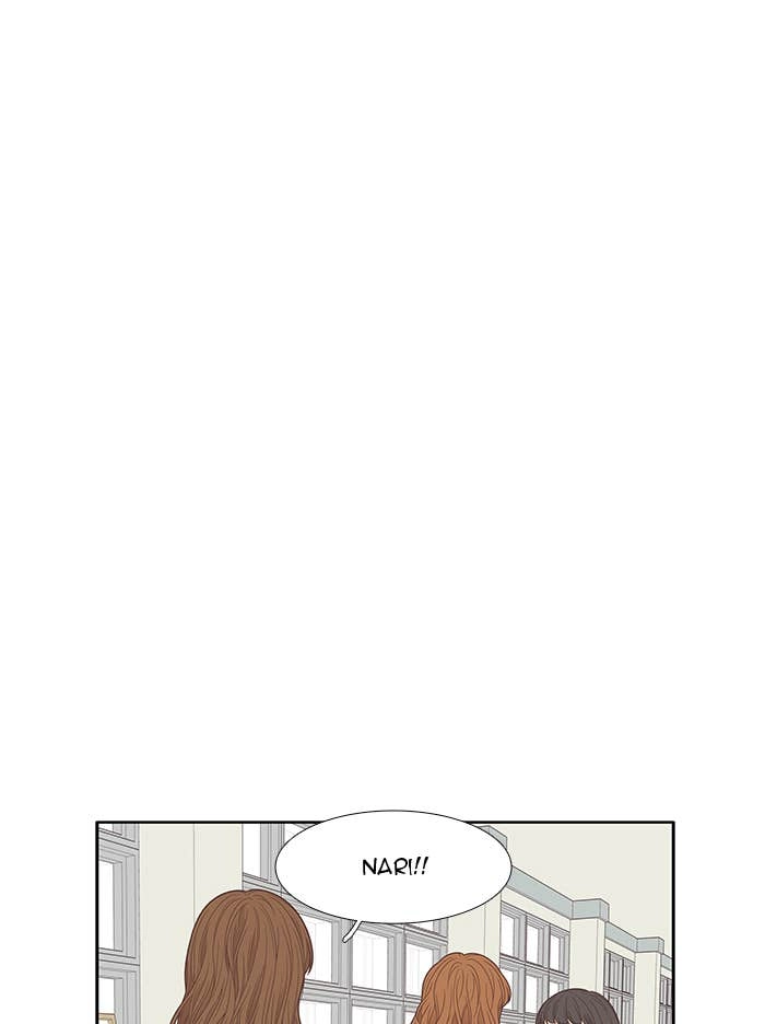 Odd Girl Out Chapter 181 Page 38