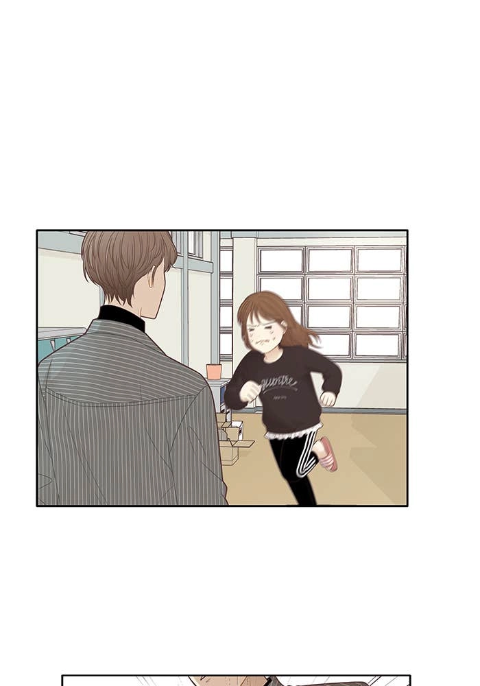 Odd Girl Out Chapter 181 Page 47