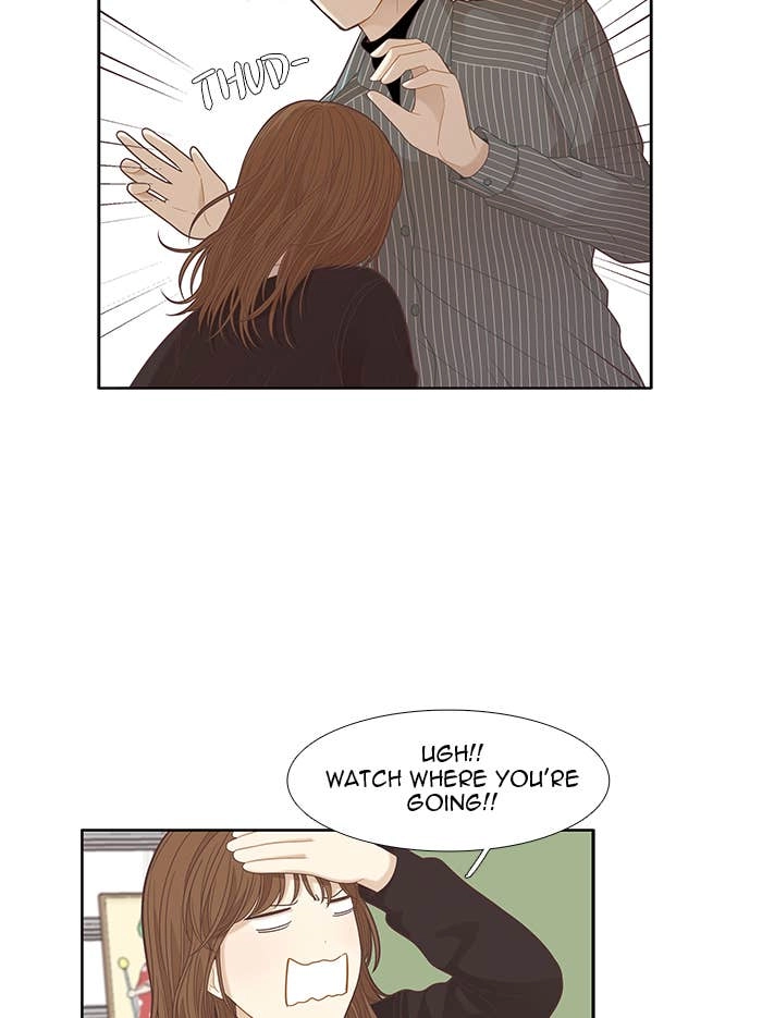 Odd Girl Out Chapter 181 Page 48