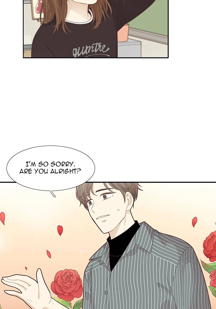 Odd Girl Out Chapter 181 Page 49