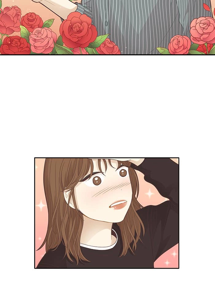 Odd Girl Out Chapter 181 Page 50