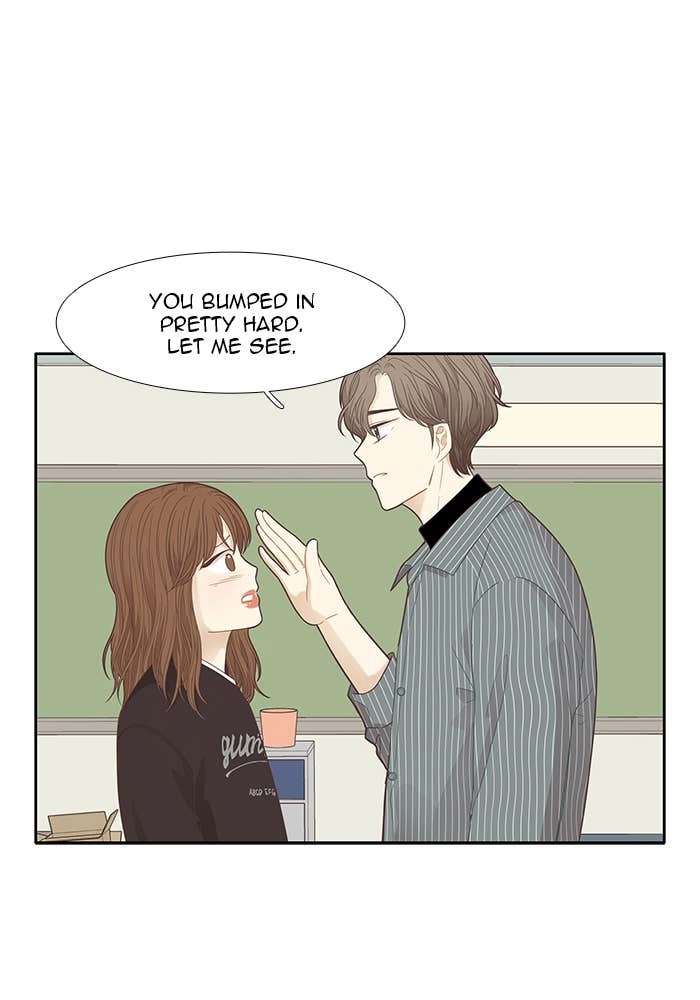 Odd Girl Out Chapter 181 Page 51