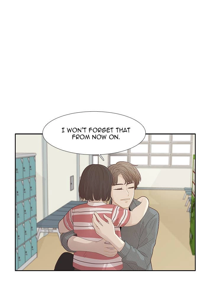 Odd Girl Out Chapter 181 Page 60