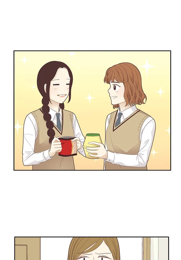 Odd Girl Out Chapter 182 Page 30