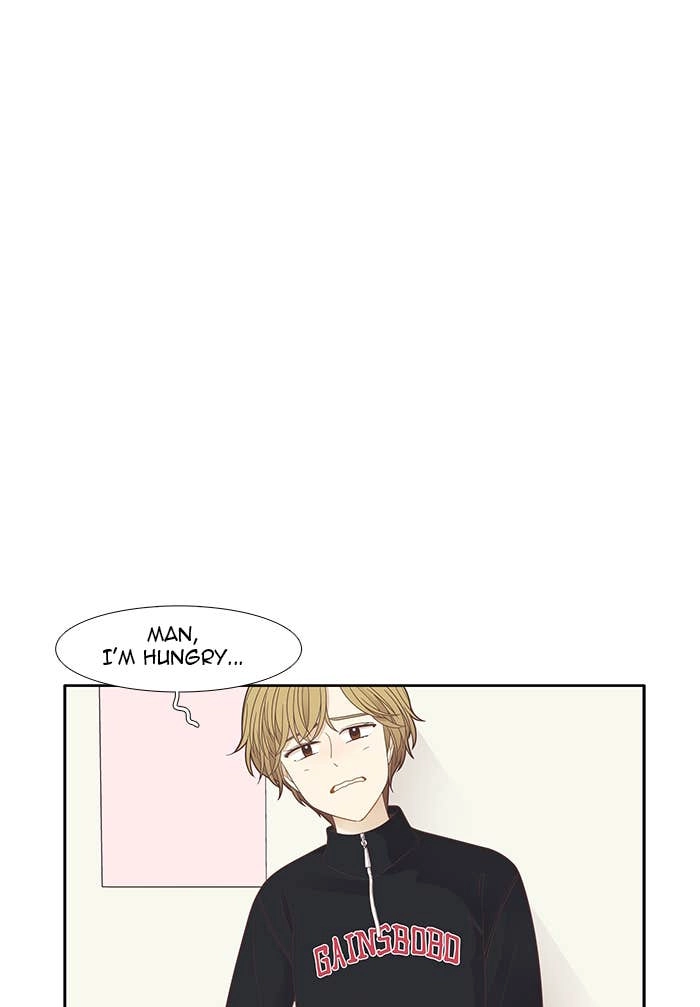 Odd Girl Out Chapter 182 Page 32