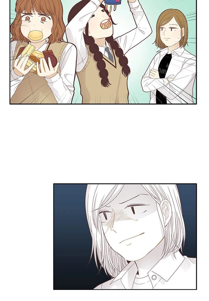 Odd Girl Out Chapter 182 Page 50