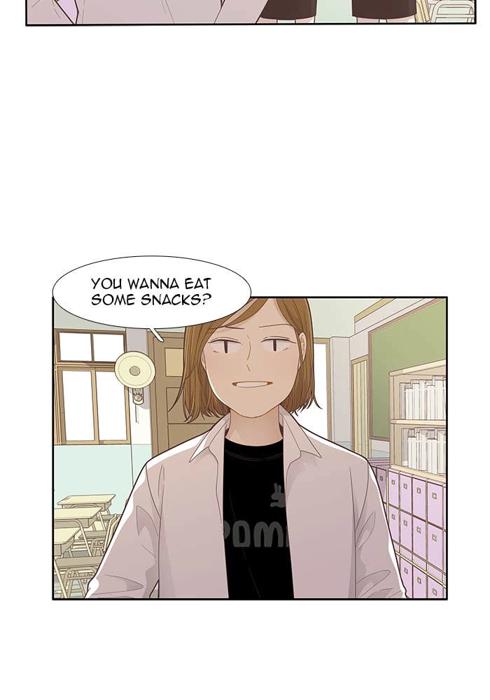 Odd Girl Out Chapter 182 Page 62