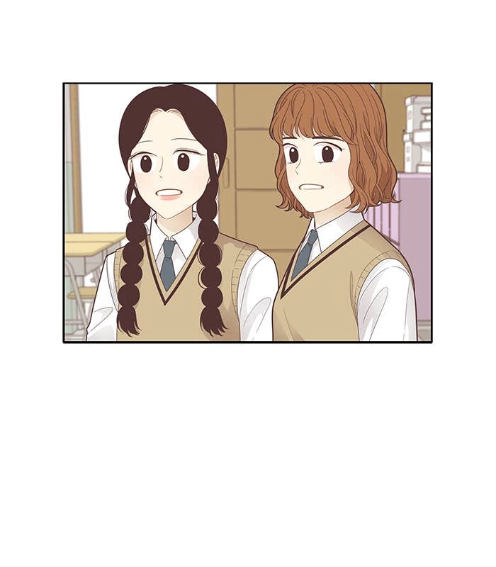 Odd Girl Out Chapter 182 Page 63
